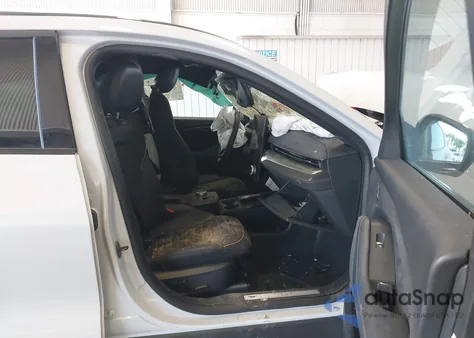 2023 Ford Mustang Mach-E Gt z USA, uszkodzony, nr VIN 3FMTK4SE7PMA89141